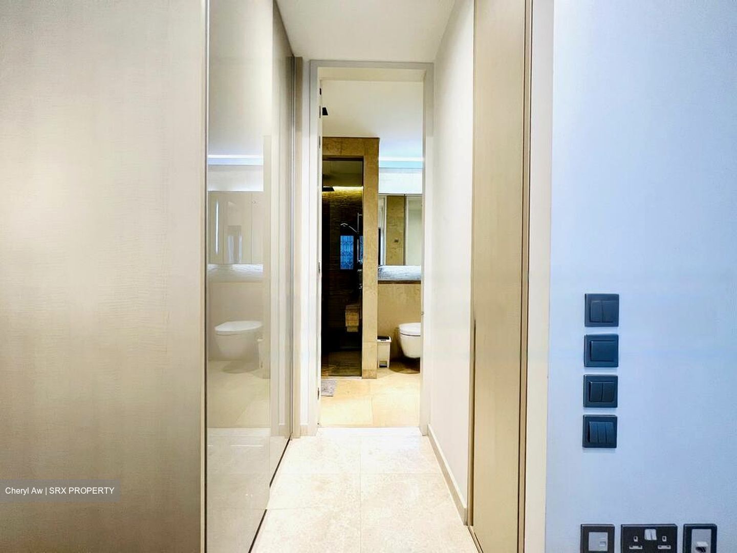Duo Residences (D7), Apartment #487118681